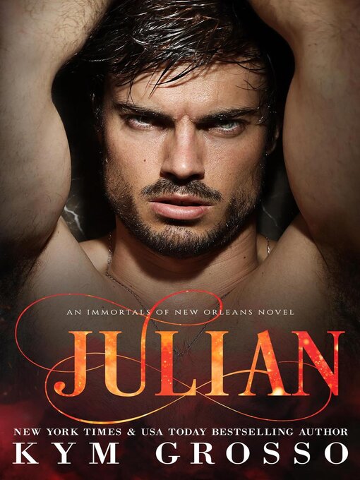 Title details for Julian by Kym Grosso - Wait list
